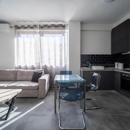 Exclusive Ladadika Apartment 1 Soluň Exteriér fotografie