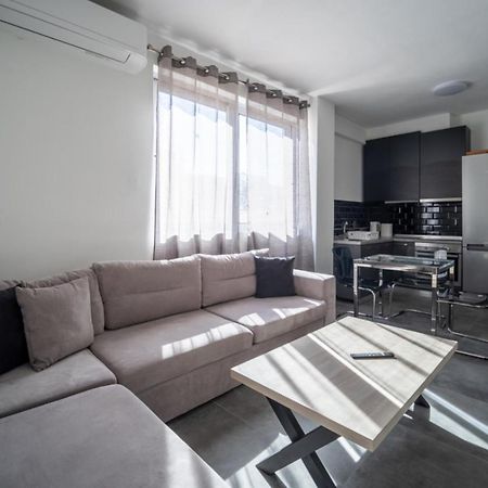 Exclusive Ladadika Apartment 1 Soluň Exteriér fotografie