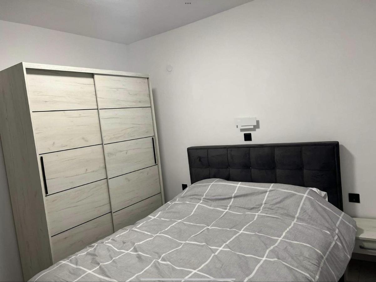 Exclusive Ladadika Apartment 1 Soluň Exteriér fotografie