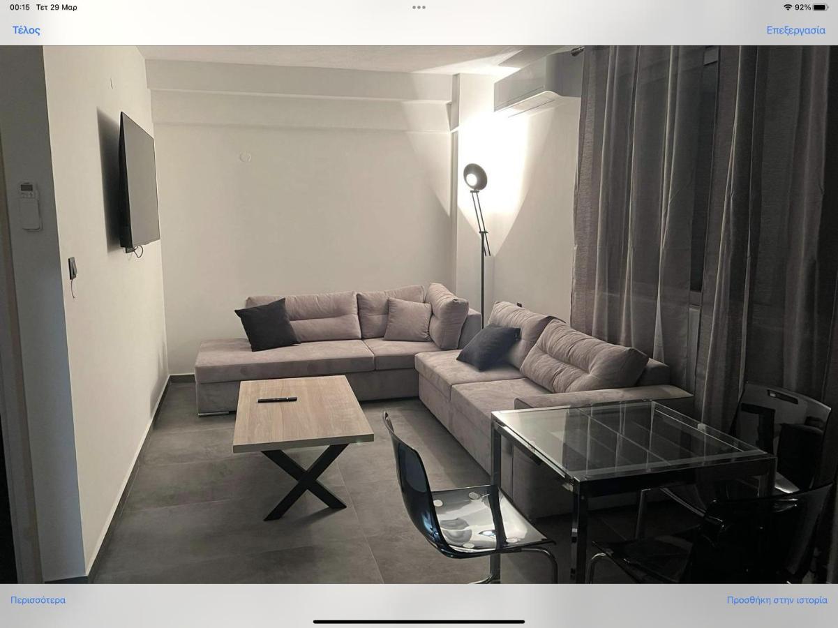 Exclusive Ladadika Apartment 1 Soluň Exteriér fotografie