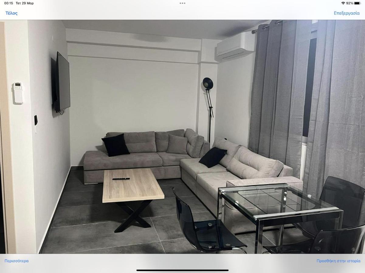 Exclusive Ladadika Apartment 1 Soluň Exteriér fotografie
