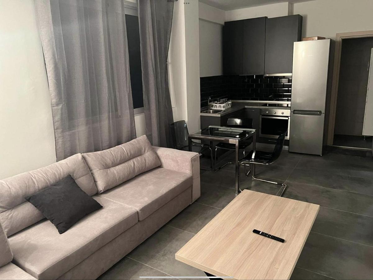 Exclusive Ladadika Apartment 1 Soluň Exteriér fotografie
