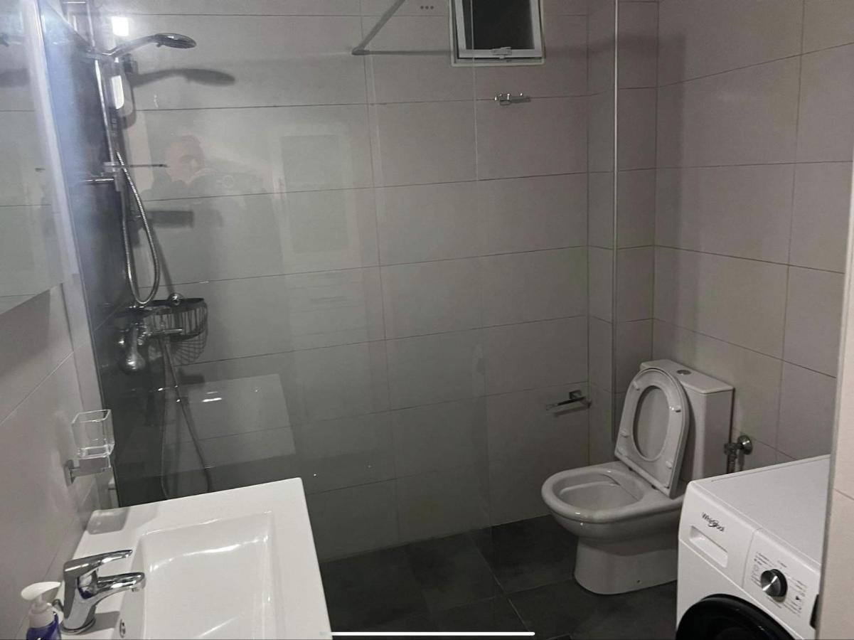 Exclusive Ladadika Apartment 1 Soluň Exteriér fotografie