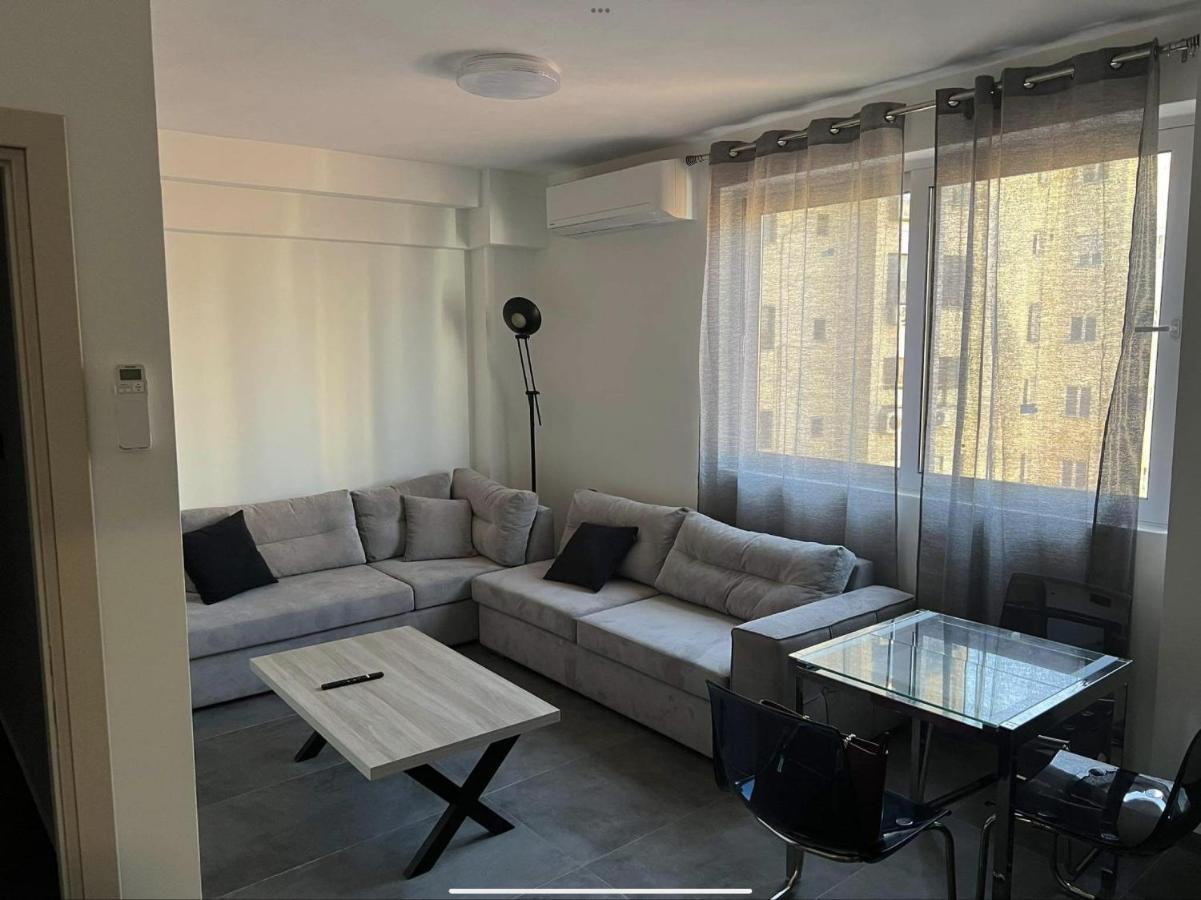 Exclusive Ladadika Apartment 1 Soluň Exteriér fotografie