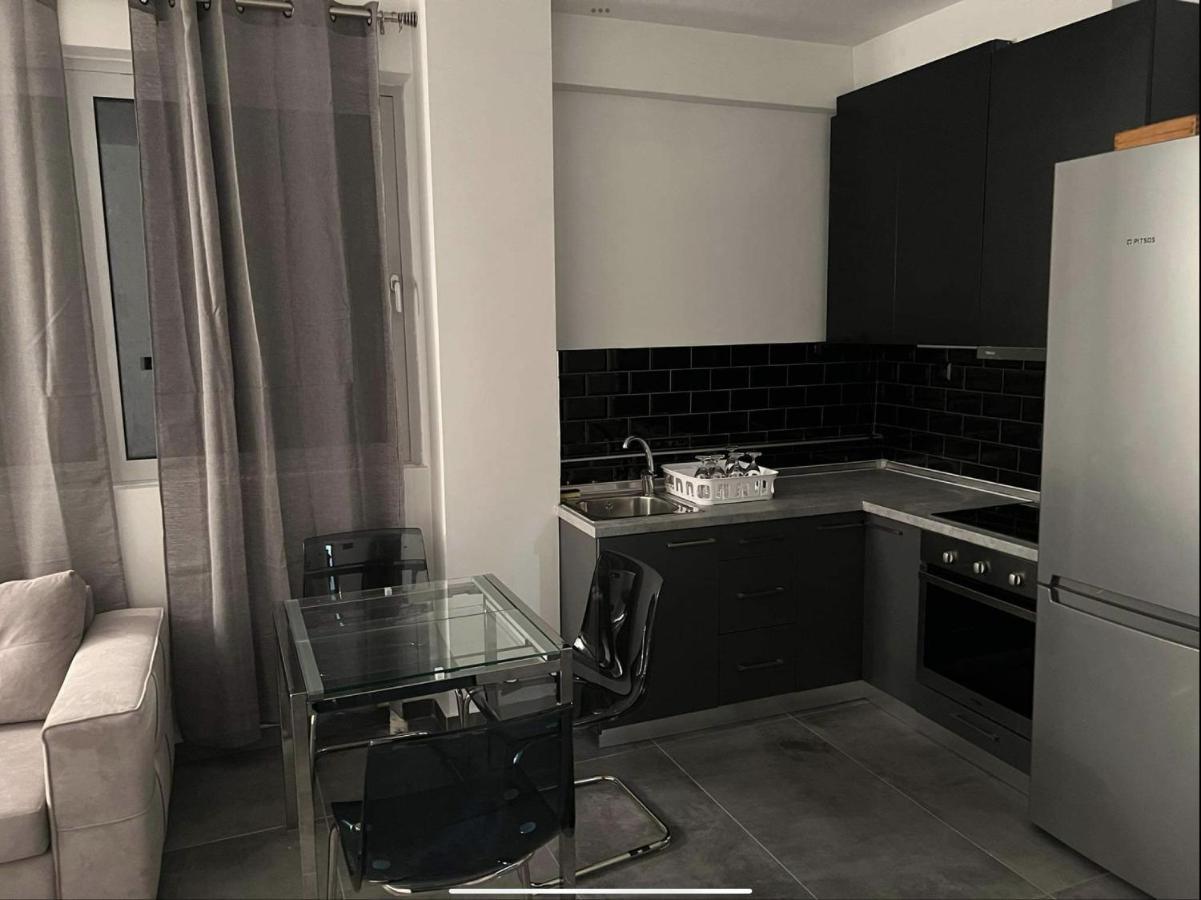 Exclusive Ladadika Apartment 1 Soluň Exteriér fotografie