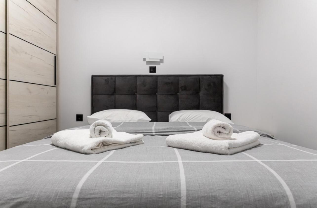 Exclusive Ladadika Apartment 1 Soluň Exteriér fotografie