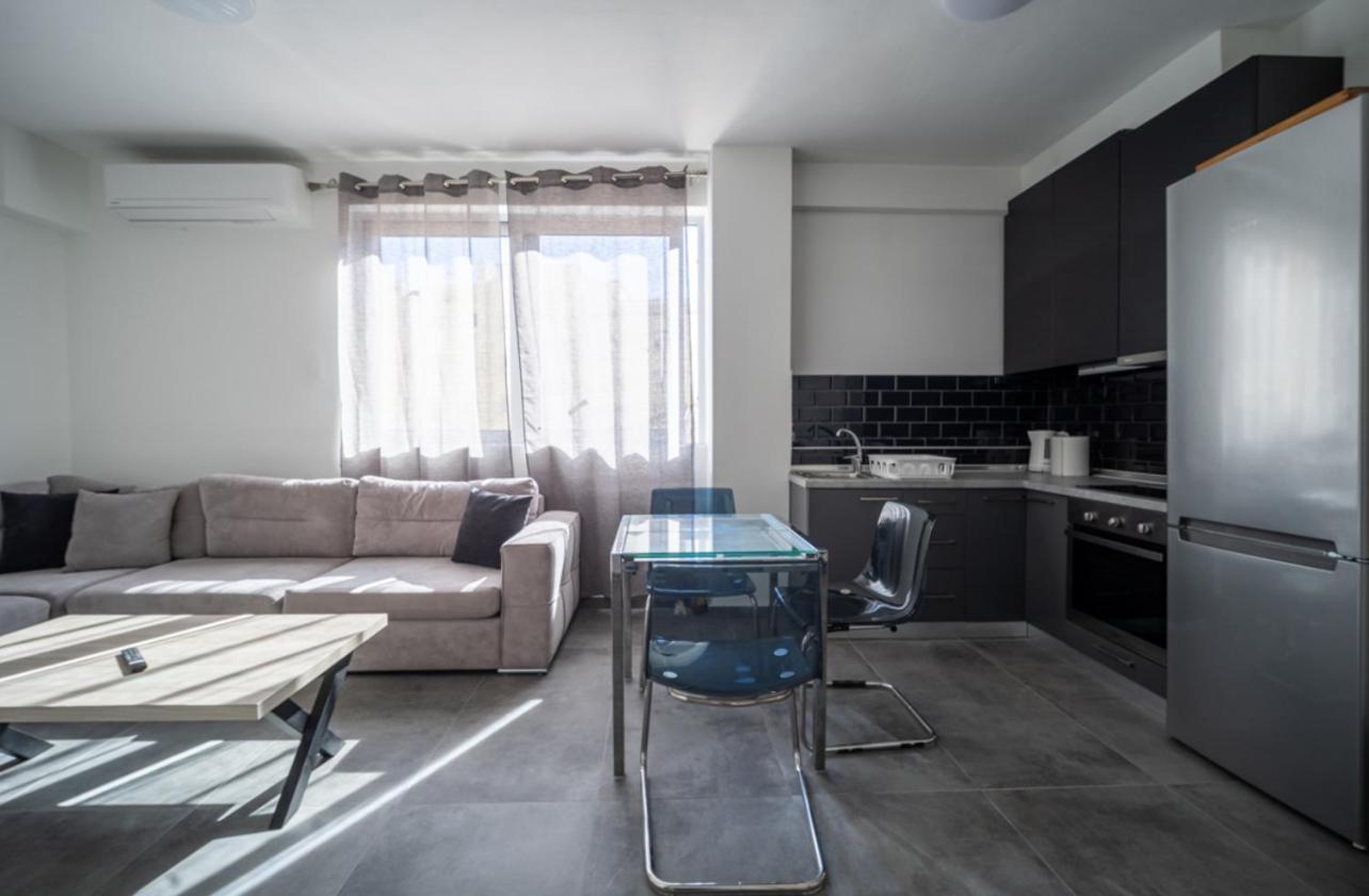 Exclusive Ladadika Apartment 1 Soluň Exteriér fotografie
