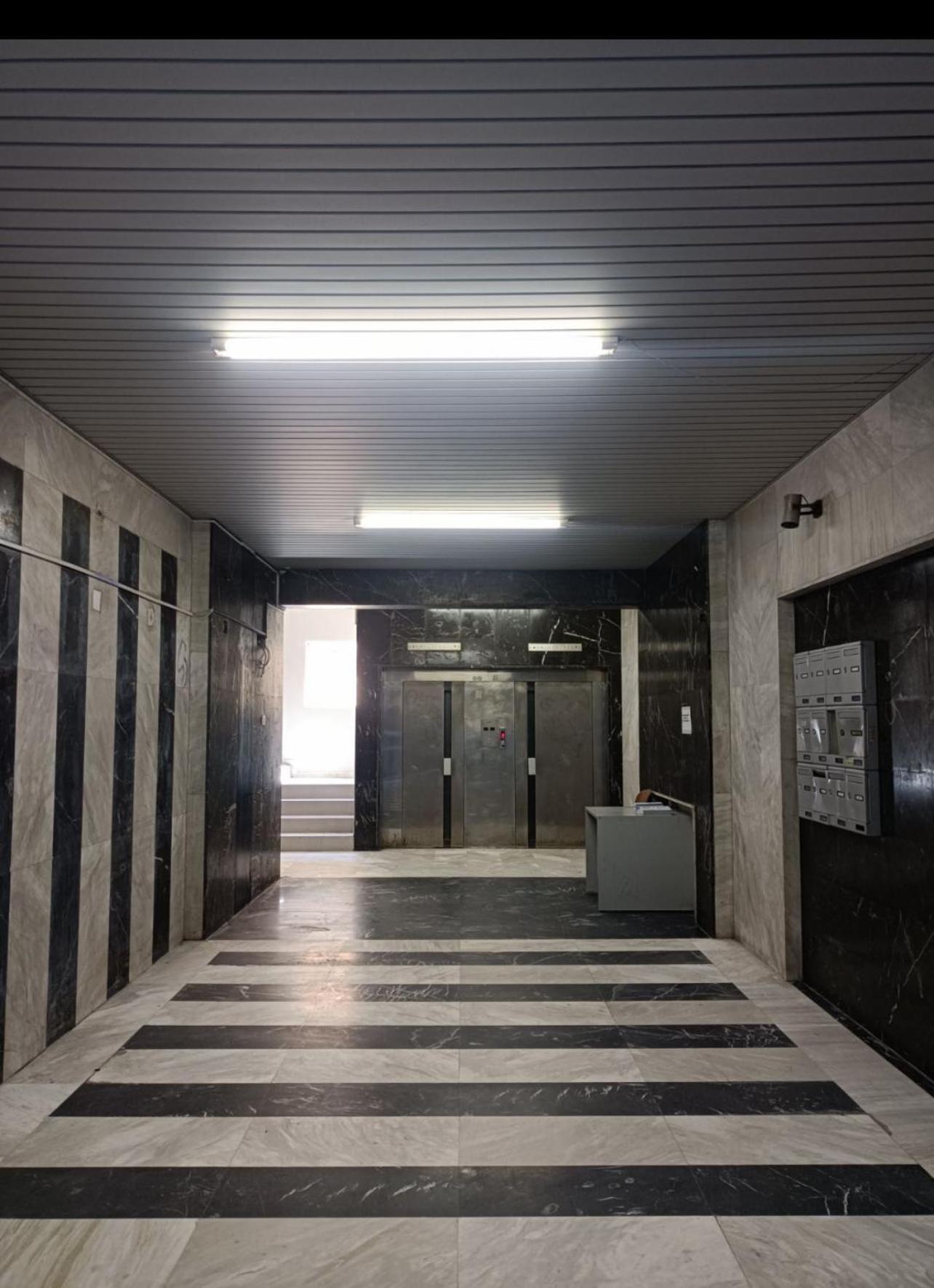 Exclusive Ladadika Apartment 1 Soluň Exteriér fotografie